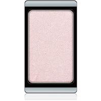 ARTDECO Eyeshadow Pearl eyeshadow palette refill with pearl shine shade 97 Pearly Pink Treasure 0,8 g