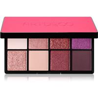 ARTDECO Eyelights eyeshadow palette with 8 shades shade 2 Turn Up The Heat 12.8 g