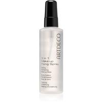 ARTDECO Make Up Fixing Spray makeup setting spray 3-in-1 100 ml