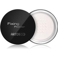 ARTDECO Fixing Powder Transparent Powder with Applicator 10 g