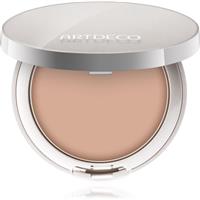 ARTDECO Pure Minerals Hydra Compact Foundation compact powder foundation 67 Natural Peach 10 g