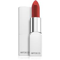 ARTDECO High Performance luxury lipstick shade 724 Matte Terracotta 4 g