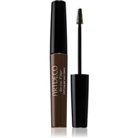 ARTDECO Eye Brow Filler brow mascara shade 2809.3 Brown 7 ml