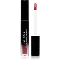 ARTDECO Mat Passion liquid matt lipstick shade 25 So Marve 3 ml