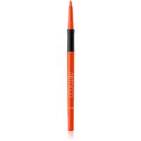 ARTDECO Mineral Lip Styler mineral lip pencil shade 03 Mineral Orange Threat 0.4 g