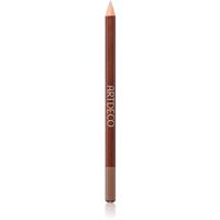 ARTDECO Natural Brow Liner eyebrow pencil shade 8 Ash Brown 1.4 g