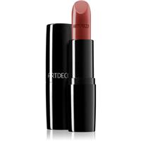 ARTDECO Perfect Color creamy lipstick with satin finish shade 834 Rosewood Rouge 4 g