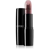 ARTDECO Perfect Color creamy lipstick with satin finish shade 825 Royal Rose 4 g