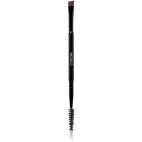 ARTDECO Brush eyebrow brush double-ended 1 pc