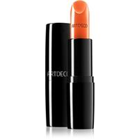 ARTDECO Perfect Color creamy lipstick with satin finish shade 860 Dreamy Orange 4 g