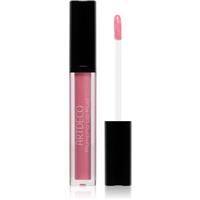 ARTDECO Plumping Lip Fluid plumping lip gloss shade 16 Gleaming Rose 3 ml