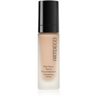 ARTDECO Perfect Teint Foundation long-lasting foundation oil-free shade 35 Natural 20 ml