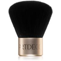 ARTDECO Pure Minerals Powder Foundation mineral powder foundation brush 1 pc