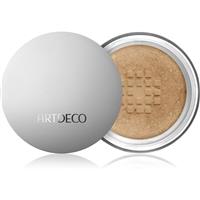 ARTDECO Pure Minerals Powder Foundation loose mineral powder makeup shade 340.2 Natural Beige 15 g