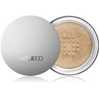 ARTDECO Pure Minerals Powder Foundation loose mineral powder makeup shade 340.3 Soft Ivory 15 g