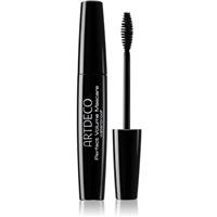 ARTDECO Perfect Volume Mascara volumising and curling mascara waterproof shade 210.71 Black 10 ml