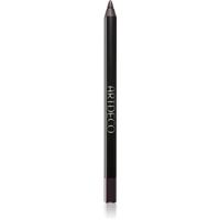 ARTDECO Soft Liner Waterproof waterproof eyeliner pencil shade 221.11 Deep Forest Brown 1.2 g