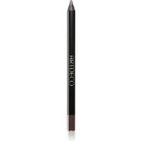 ARTDECO Soft Liner Waterproof waterproof eyeliner pencil shade 221.12 Warm Dark Brown 1.2 g