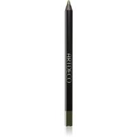 ARTDECO Soft Liner Waterproof waterproof eyeliner pencil shade 221.20 Bright Olive 1.2 g