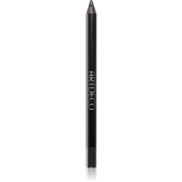 ARTDECO Soft Liner Waterproof waterproof eyeliner pencil shade 221.80 Sparkling Black 1.2 g