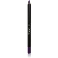 ARTDECO Soft Liner Waterproof waterproof eyeliner pencil shade 221.85 Damask Violet 1.2 g