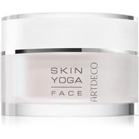 ARTDECO Skin Yoga Collagen rich cream with anti-ageing effect 50 ml