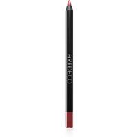 ARTDECO Soft Liner Waterproof waterproof lip liner shade 124 Precise Rosewood 1.2 g