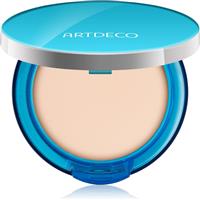 ARTDECO Sun Protection Powder Foundation powder foundation SPF 50 shade 90 Light Sand 9.5 g