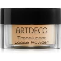 ARTDECO Translucent Loose Powder translucent loose powder shade 05 Translucent Medium 8 g