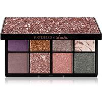 ARTDECO x xLaeta Eyes Eyes Baby eyeshadow palette with 8 shades 13 g
