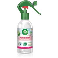 Air Wick Active Fresh Spray Jasmine Bouquet room spray with jasmine fragrance 237 ml