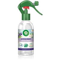 Air Wick Active Fresh Spray Lavender & Lily room spray with lavender fragrance 237 ml