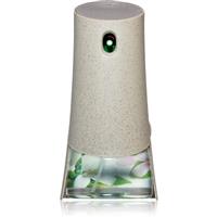 Air Wick Active Fresh Jasmine Bouquet automatic air freshener and refill 228 ml