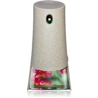 Air Wick Active Fresh Freesia Bloom & Eucalyptus automatic air freshener and refill 228 ml