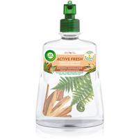 Air Wick Active Fresh Forest Oak & Sandalwood air freshener refill 228 ml