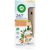Air Wick Active Fresh Fresh Sandalwood automatic air freshener and refill 228 ml