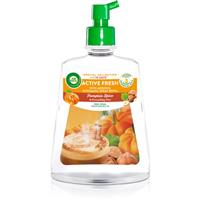 Air Wick Active Fresh Pumpkin Spice & Everything Nice air freshener refill 228 ml