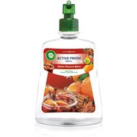 Air Wick Active Fresh Winter Punch & Spices air freshener refill 228 ml