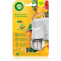 Air Wick Electric Passion Fruit & Tropical Mango electric air freshener with refill 199 ml