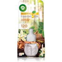 Air Wick Electric Sandalwood & Vanilla electric diffuser refill 19 ml