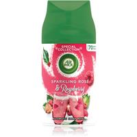 Air Wick Freshmatic Sparkling Rose & Raspberry air freshener refill 250 ml