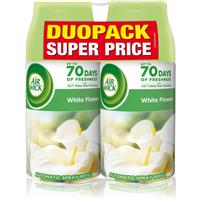 Air Wick Freshmatic White Flowers air freshener refill with aroma DUO 2x250 ml