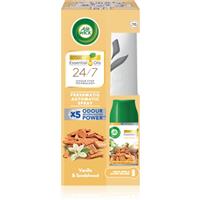 Air Wick Freshmatic Vanilla & Sandalwood air freshener 250 ml