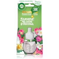 Air Wick Spring Fresh Jasmine Bloom & Freesia refill for aroma diffusers 19 ml