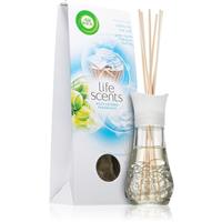 Air Wick Life Scents Linen In The Air aroma diffuser with refill 30 ml