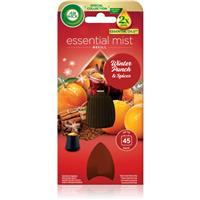 Air Wick Essential Mist Winter Punch & Spices refill for aroma diffusers 20 ml