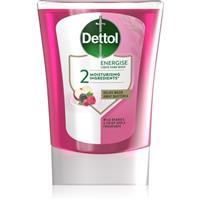 Dettol Energise Liquid Hand Wash Wild Berries & Crisp Apple refill for touch-free soap dispenser 250 ml
