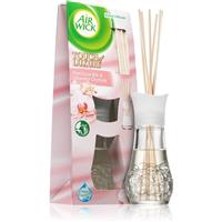 Air Wick Touch of Luxury Precious Silk & Oriental Orchids aroma diffuser with refill 25 ml