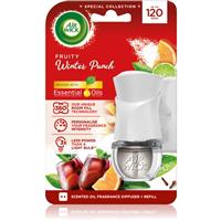 Air Wick Electric Winter Punch electric air freshener with refill 19 ml