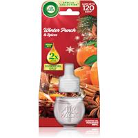 Air Wick Winter Punch Winter Punch & Spices electric air freshener refill 19 ml